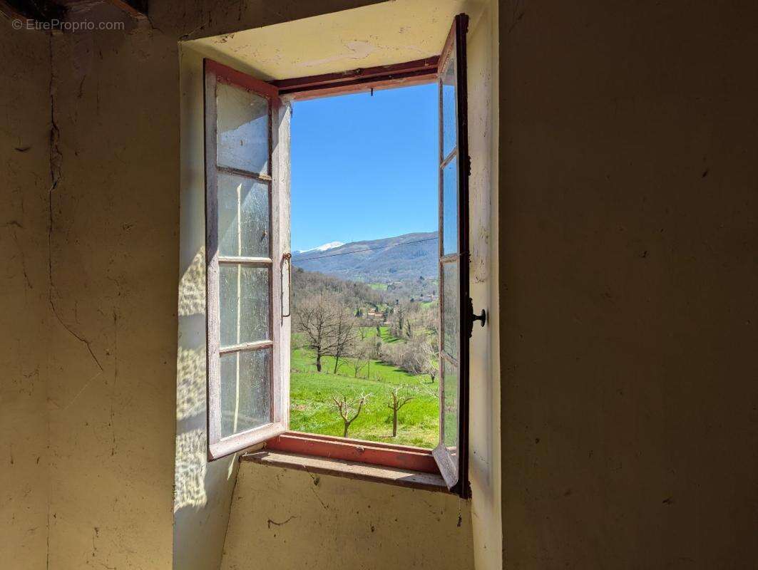 Maison à SERRES-SUR-ARGET