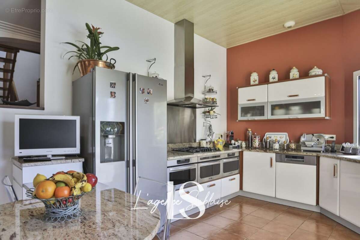 Maison à LES SABLES-D&#039;OLONNE