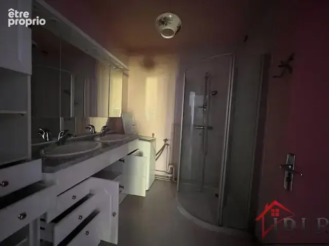 Appartement de 58 m2 situé au rez de chaussée d'une résidenc - photo 4