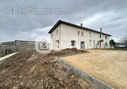 Appartement à VANDEINS