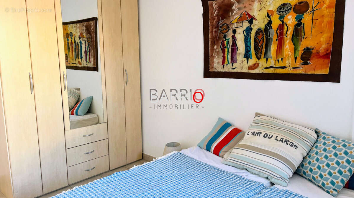 Appartement à PORT-VENDRES