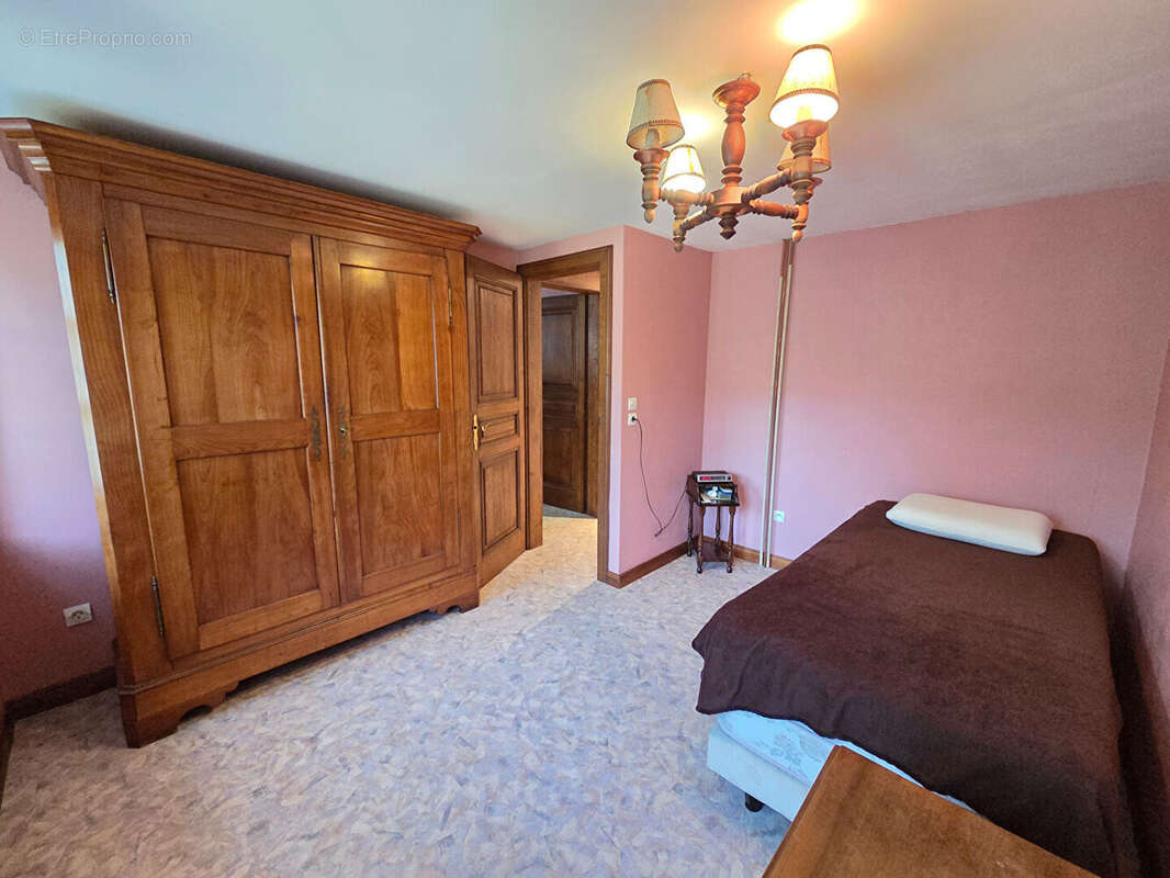 Maison Thannenkirch 7 pièce(s) 235 m2 - photo 7