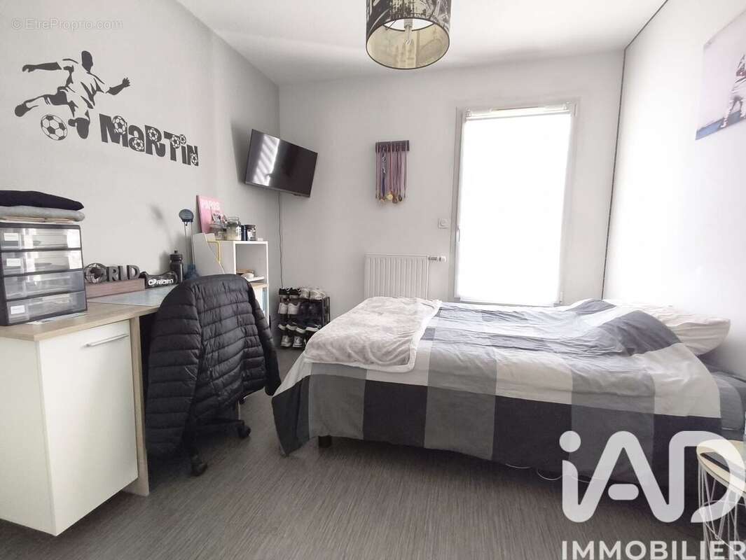 Photo 6 - Maison à SAINT-LEGER-SOUS-CHOLET