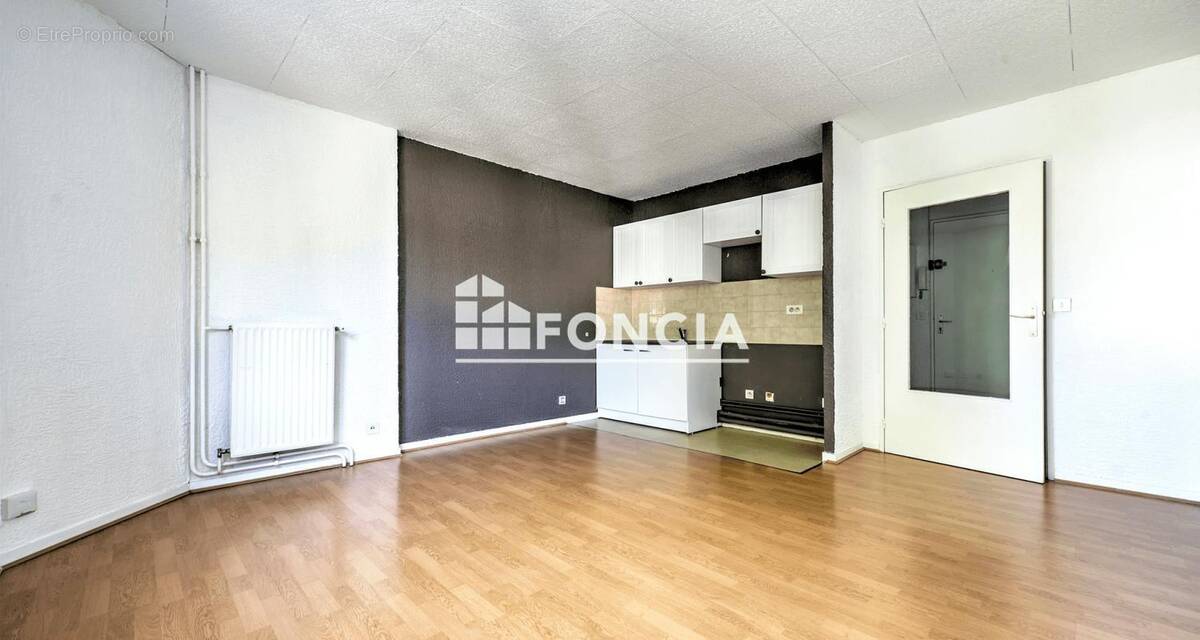 Appartement à MAUREPAS