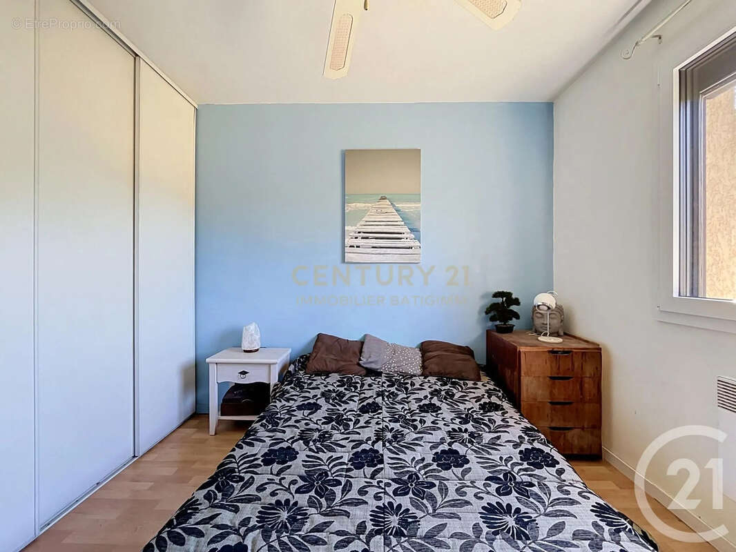 Maison 109 m² à Bourgoin-Jallieu  - photo 7