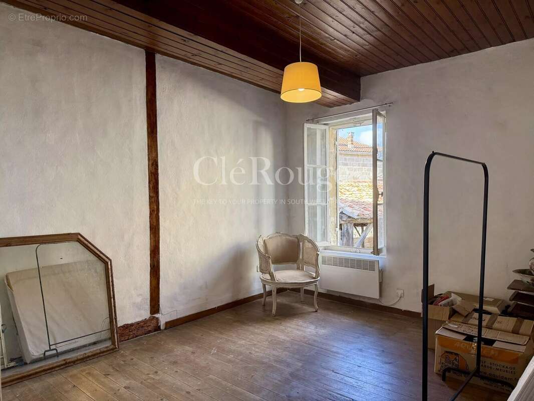 Appartement à DURAS