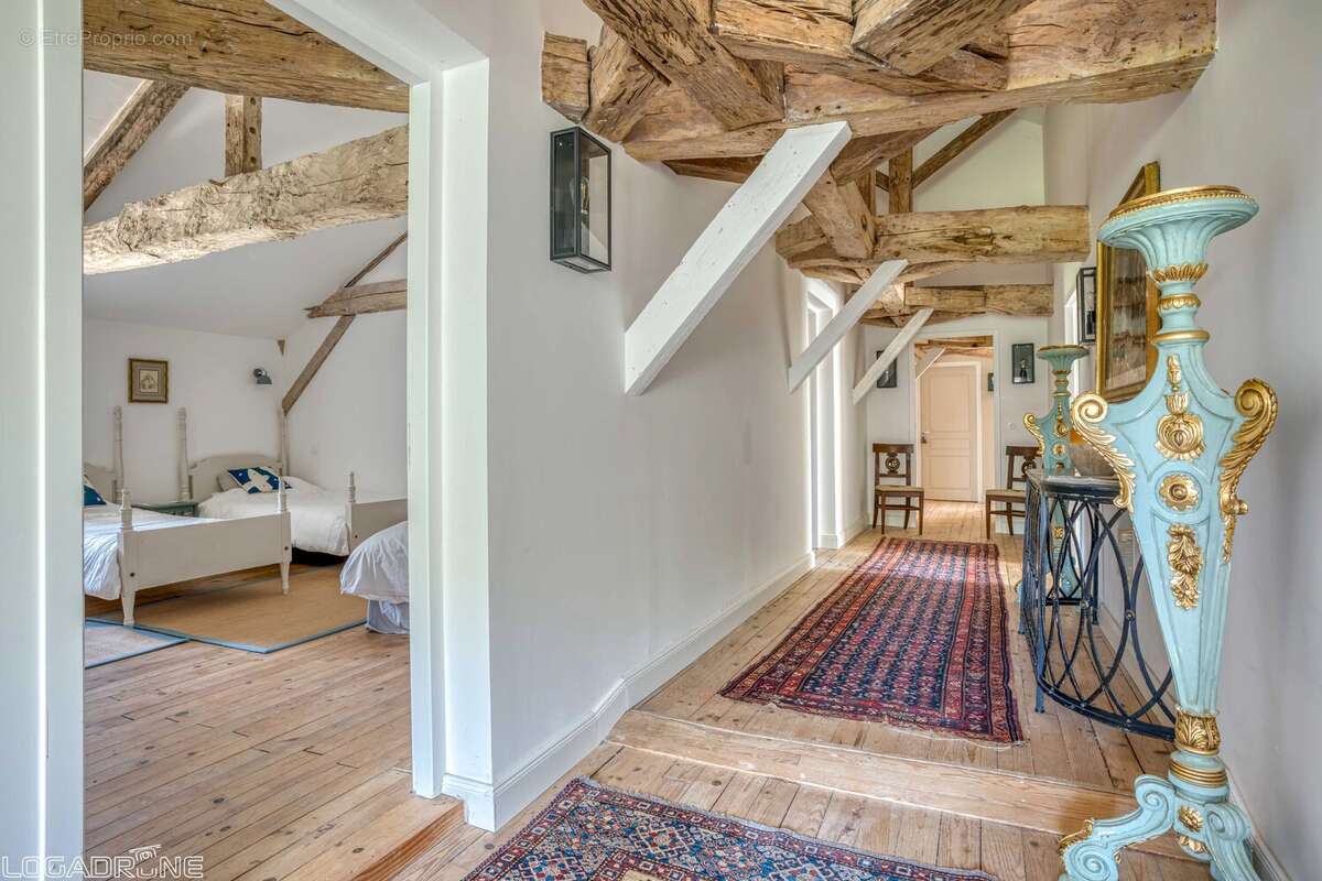Maison à EYMET
