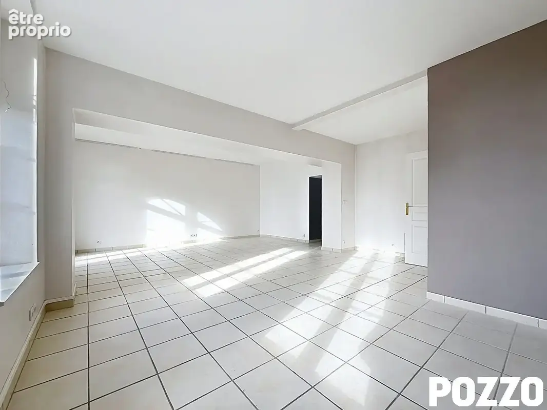 Appartement Trouville Sur Mer 4 pièce(s) 97 m2 - photo 4