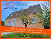 Maison à COURSEULLES-SUR-MER