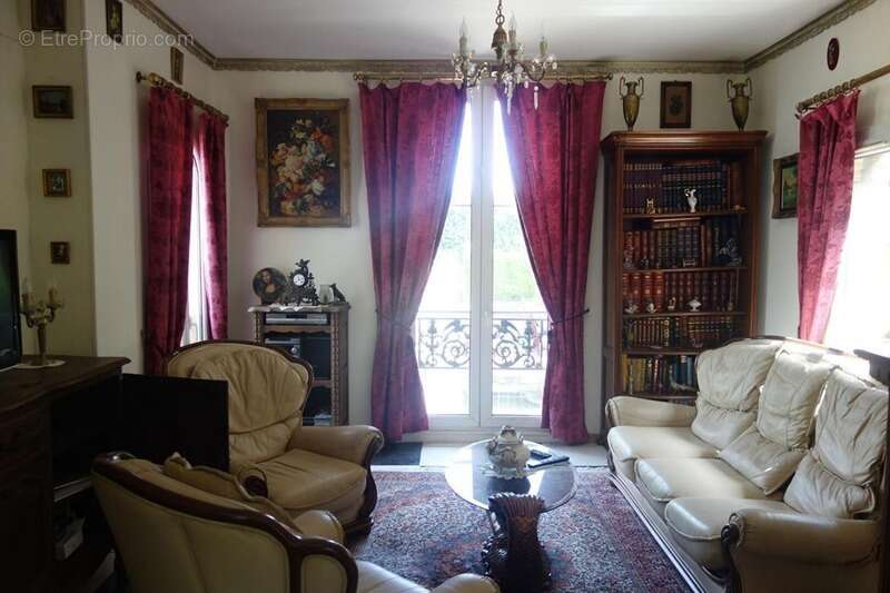 Maison à FRANCASTEL