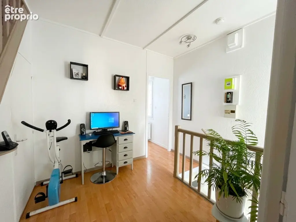 Maison Argenteuil 4 pièces - photo 6