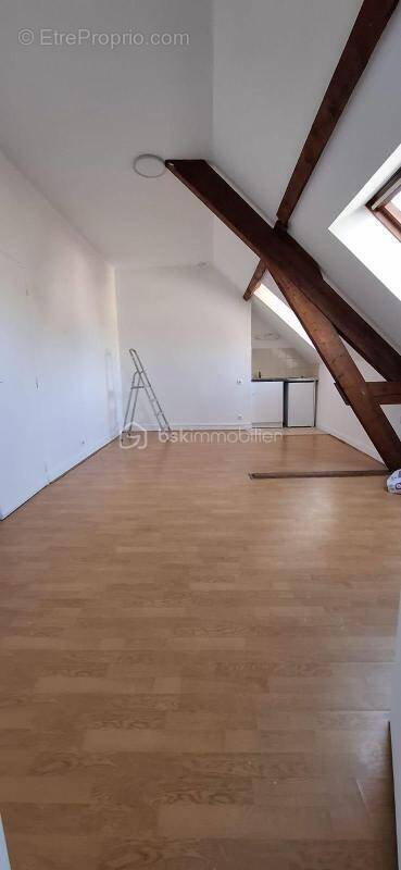 Appartement à MALESHERBES