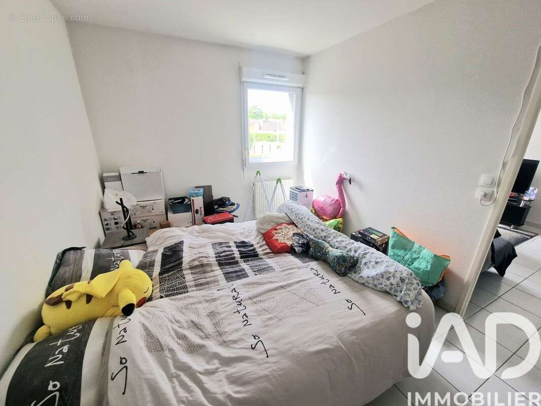 Photo 8 - Appartement à AMILLY
