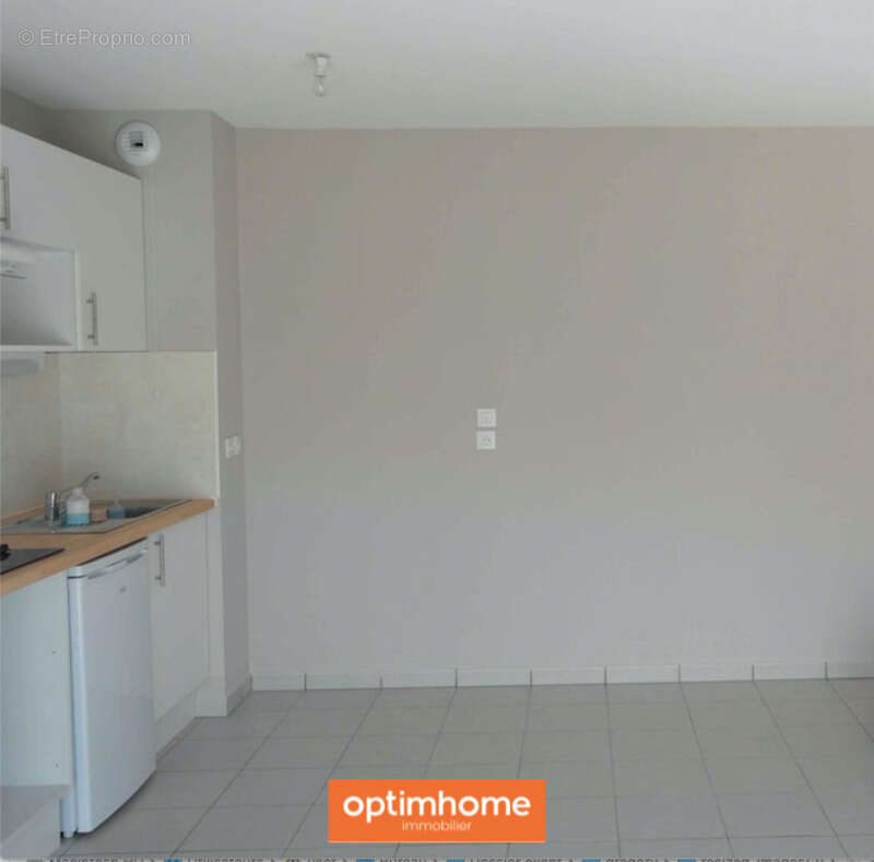 Appartement à COLOMIERS
