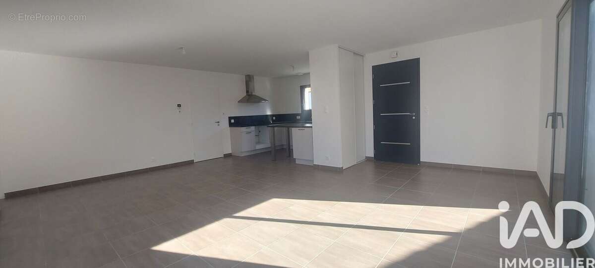 Photo 2 - Maison à LA GARNACHE