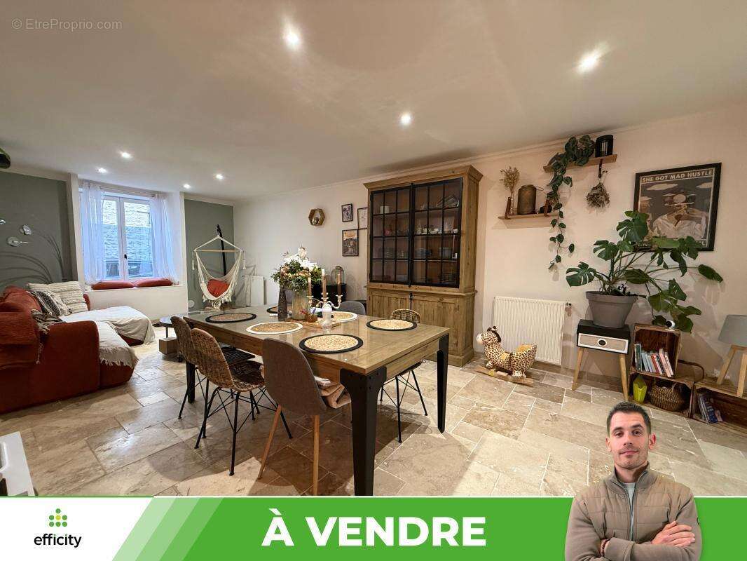 Maison 153 m² à Poitiers  - photo 2