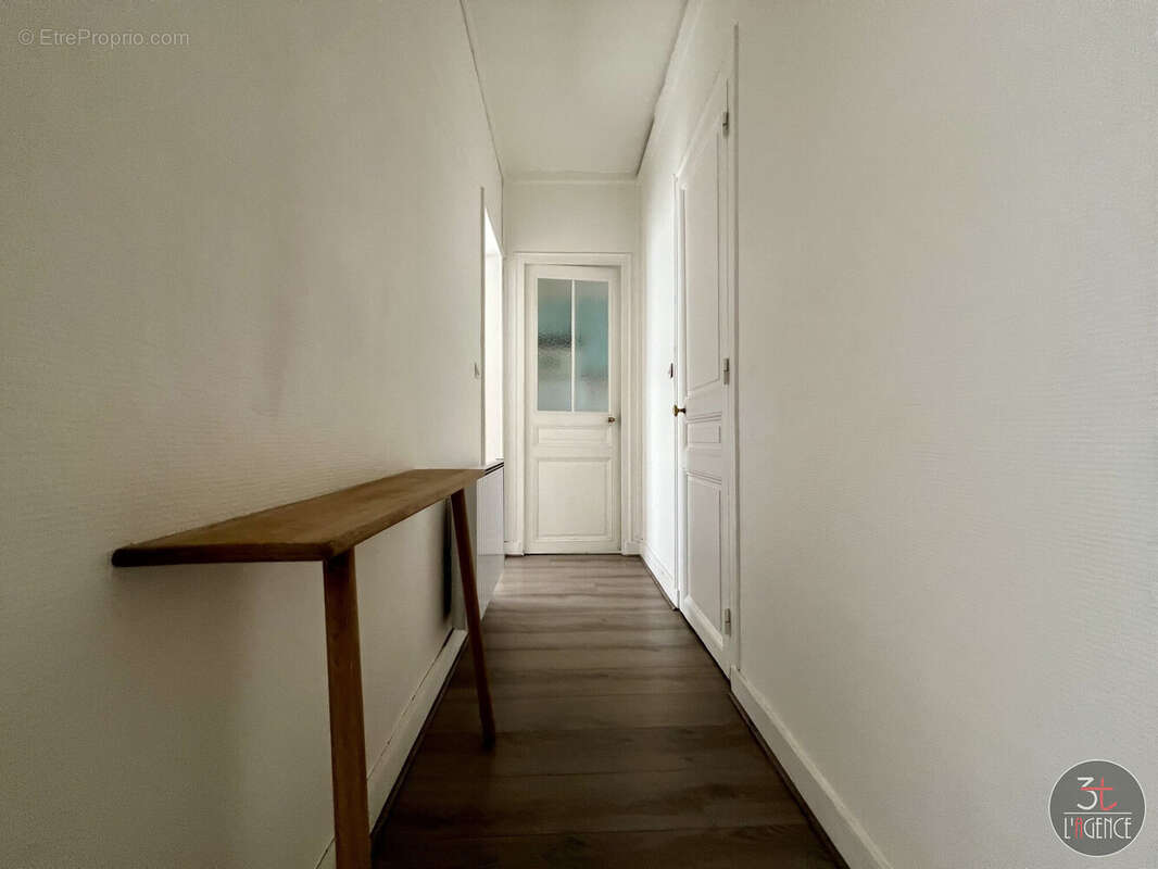 Appartement à VINCENNES