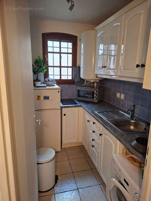 Appartement à LA SEYNE-SUR-MER