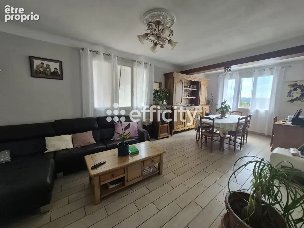 Maison 5 pièces 115 m² à vendre à Saint-Brice-Sur-Vienne (87200) - photo 2