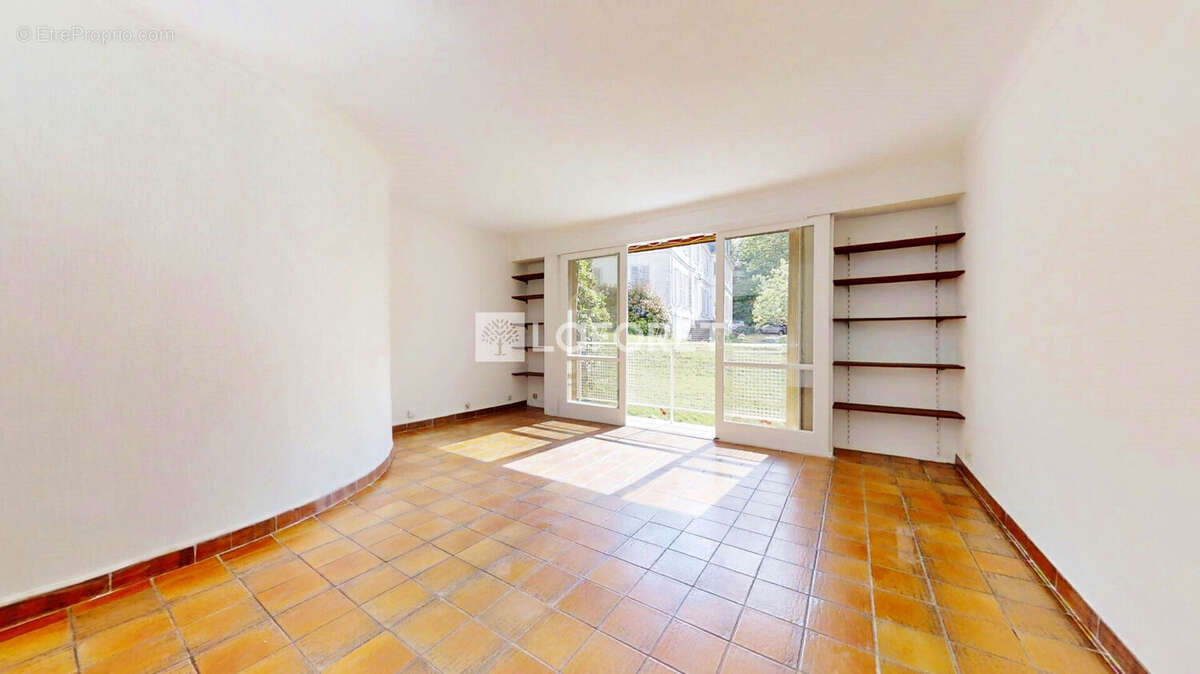 Appartement à VIROFLAY