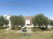 Maison à SERVIERS-ET-LABAUME