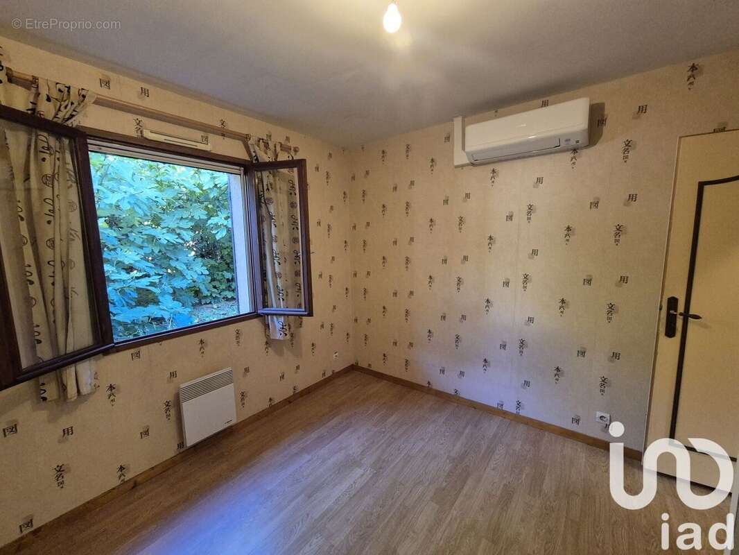 Photo 7 - Maison à MAREUIL-LES-MEAUX