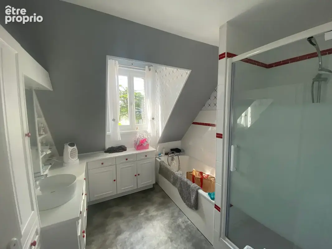 Maison individuelle en SEMI PLAIN-PIED - photo 8