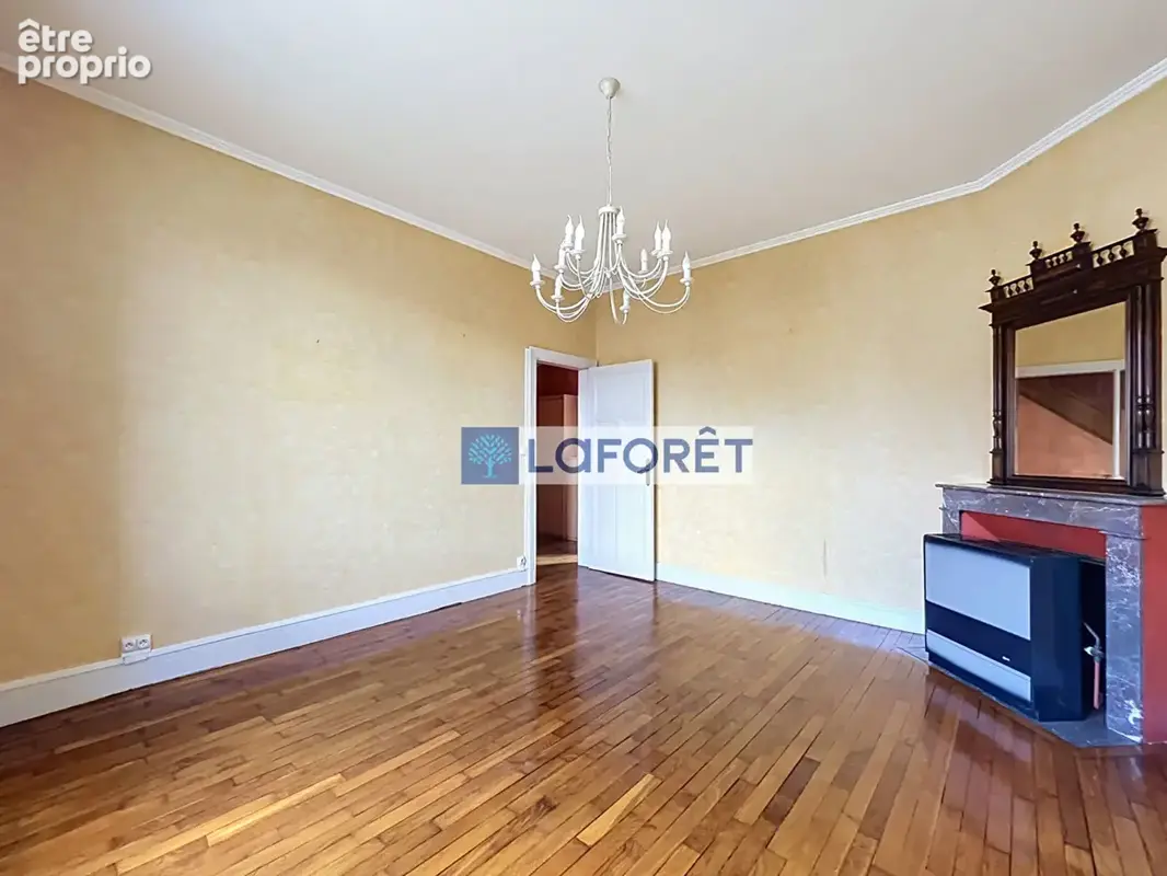 Maison Saint-dizier 4 pièce(s) 65.28 m2 - photo 4