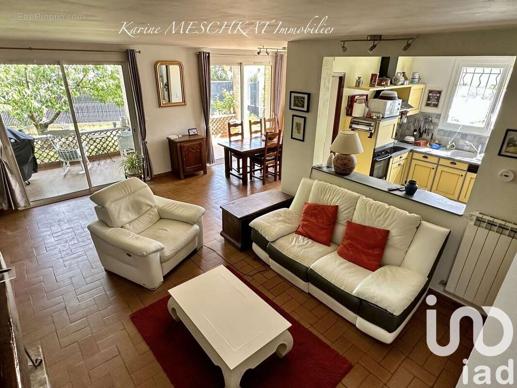 Photo 4 - Maison à PEYRUIS