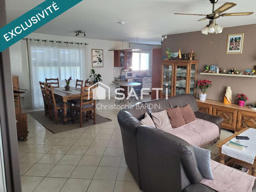 Photo 6 - Maison à SAINT-PAUL-LES-DAX