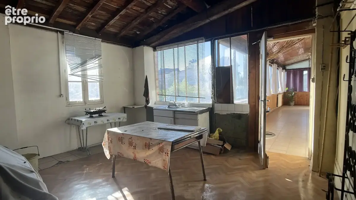 Maison à vendre pour famille avec enfants à Saint-Sulpice-La-Pointe - photo 23