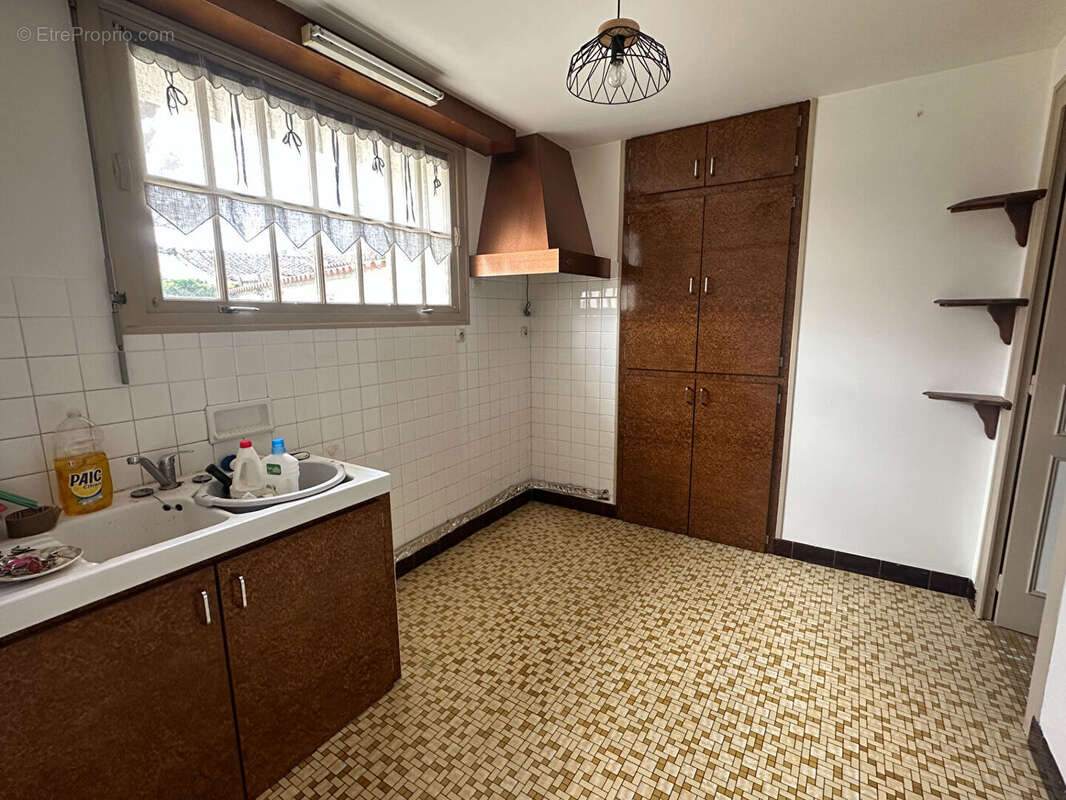 Maison à COZES
