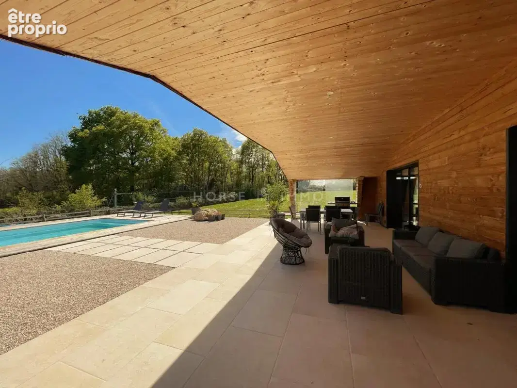 A 40 minutes de Fontainebleau-Propriété de 4,6 hectares - photo 6