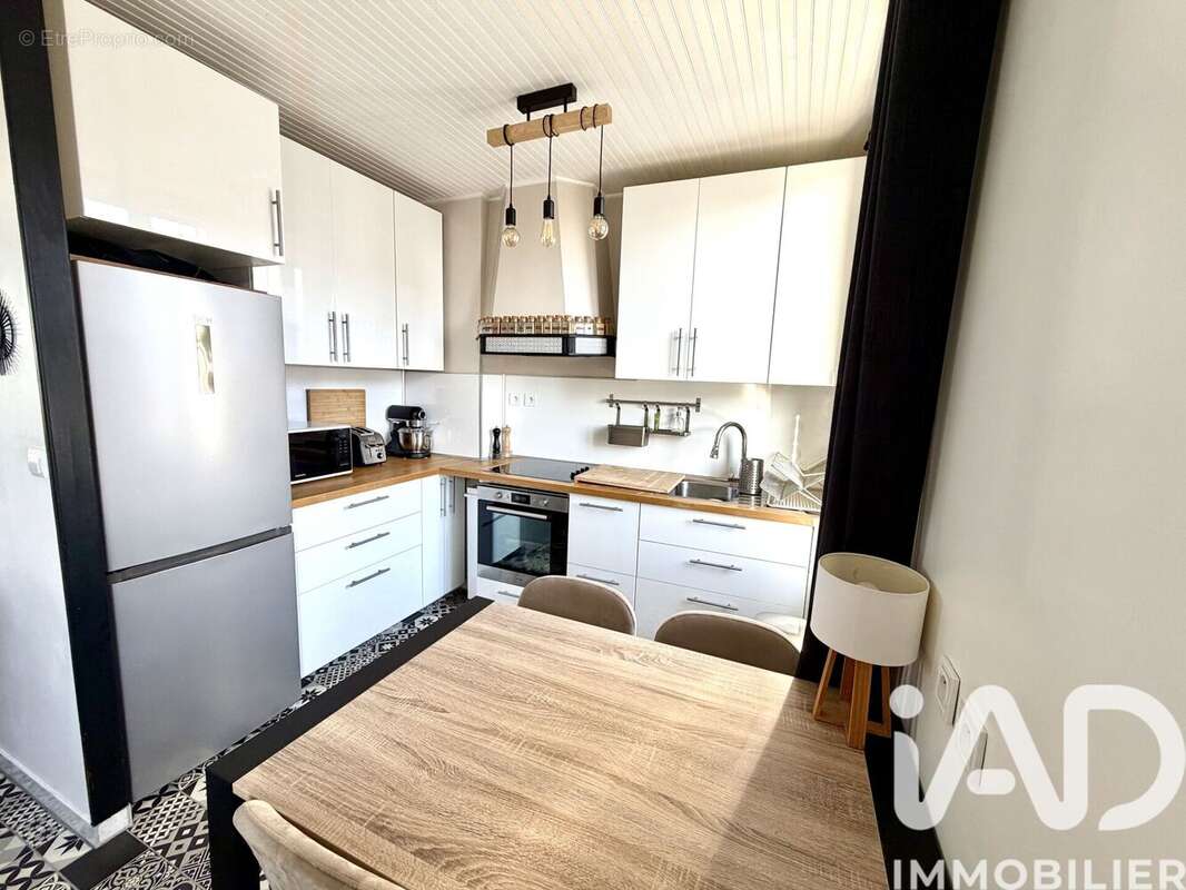 Photo 3 - Appartement à ATHIS-MONS