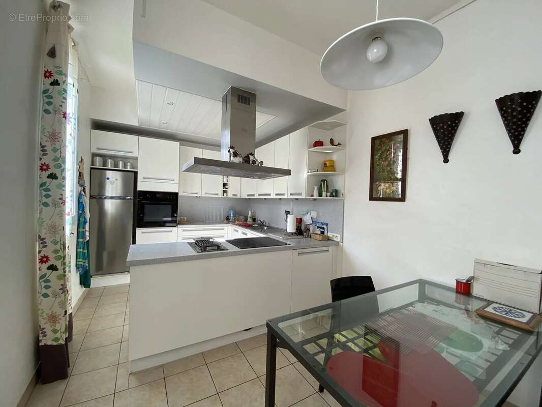 Maison à SAINT-NAZAIRE