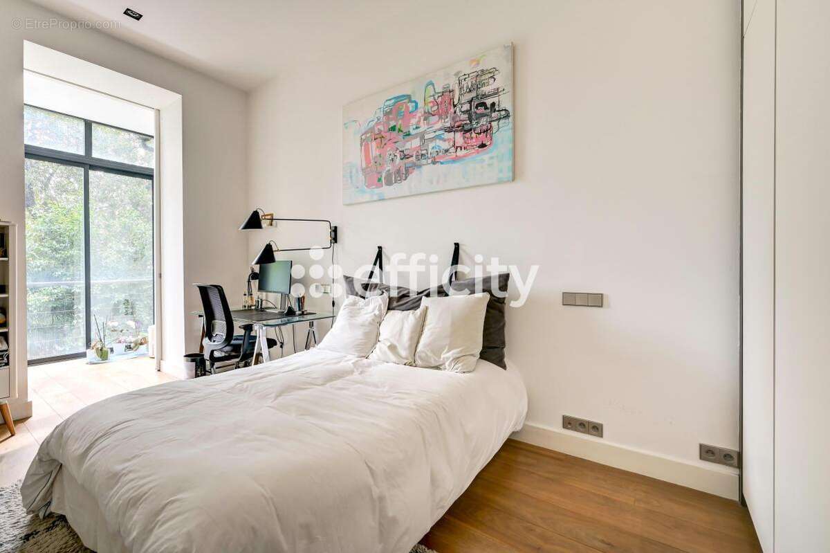Appartement - photo 15