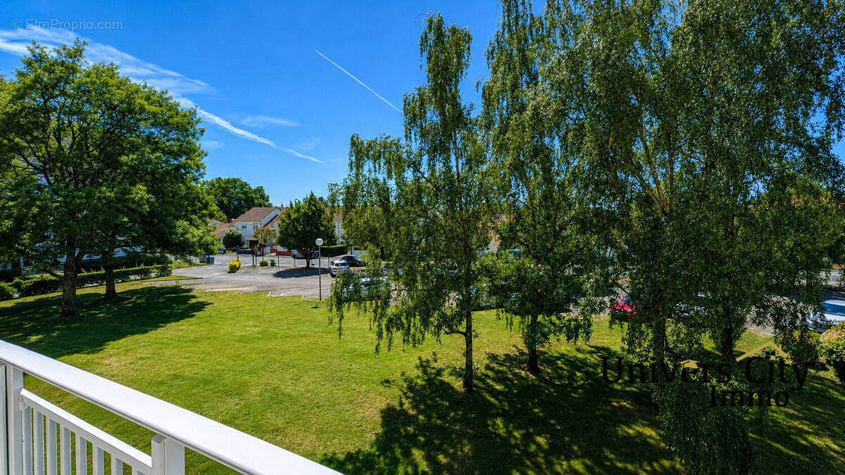 Appartement à REZE