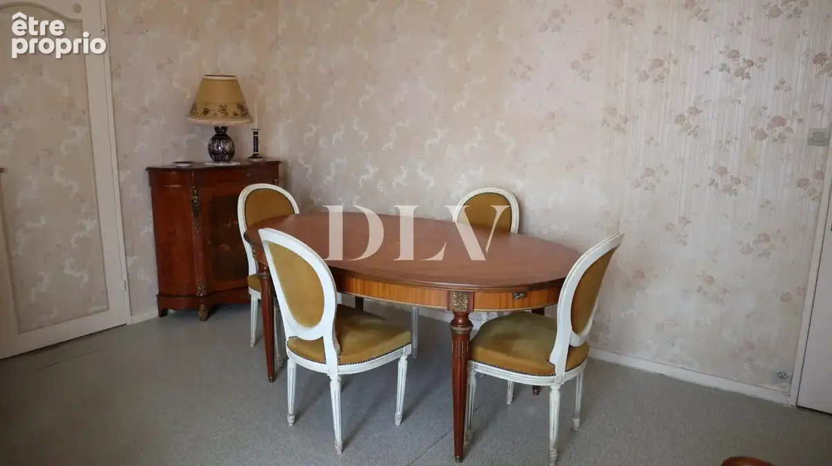 Appartement 3 pièces 60 m² à vendre à Avon (77210) - photo 5
