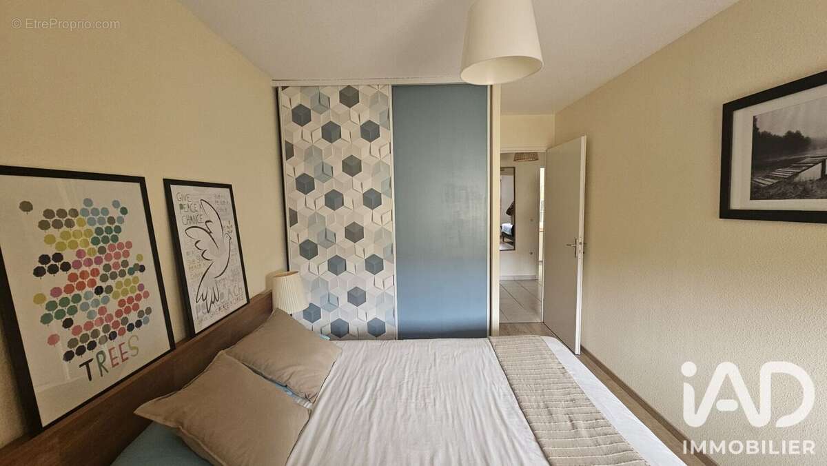 Appartement 62 m² à Auterive  - photo 9