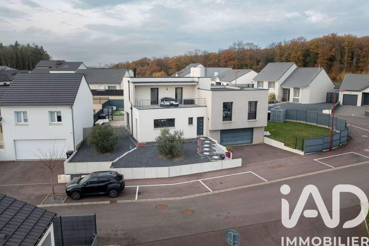 Photo 5 - Maison à STUCKANGE