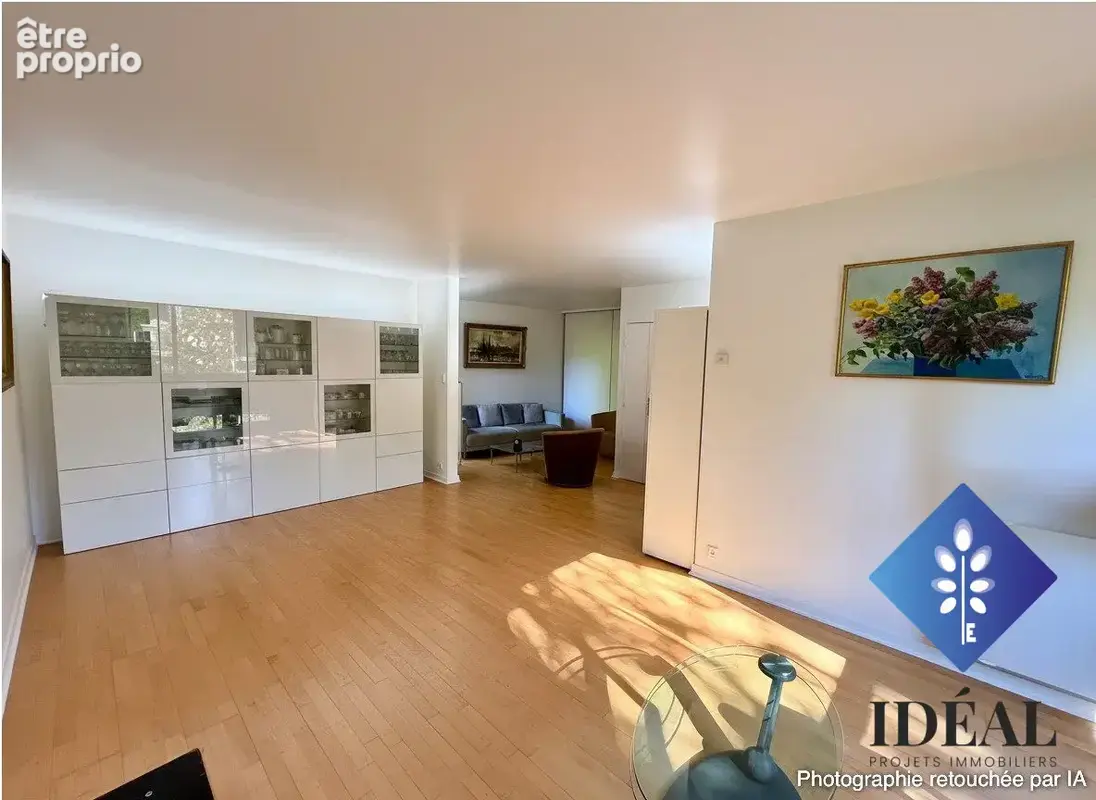 Appartement à PARIS-12E