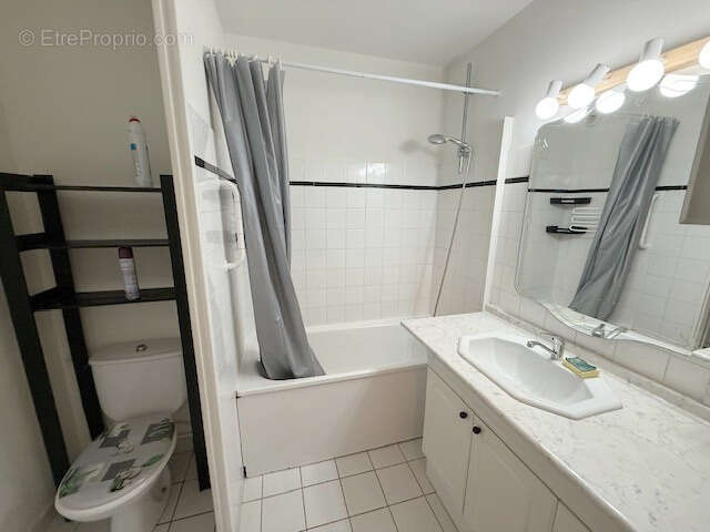 Appartement à CHAMBLY
