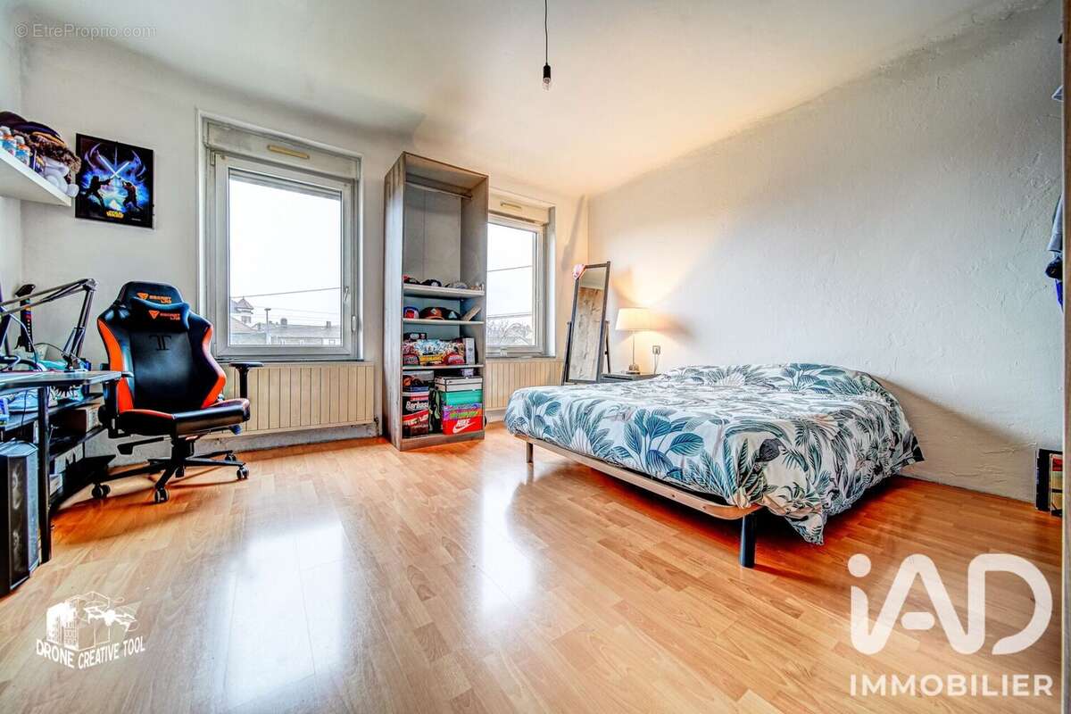 Photo 8 - Maison à UCKANGE