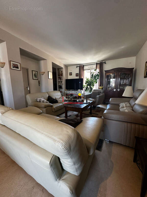 Appartement 109 m² à Valreas  - photo 5