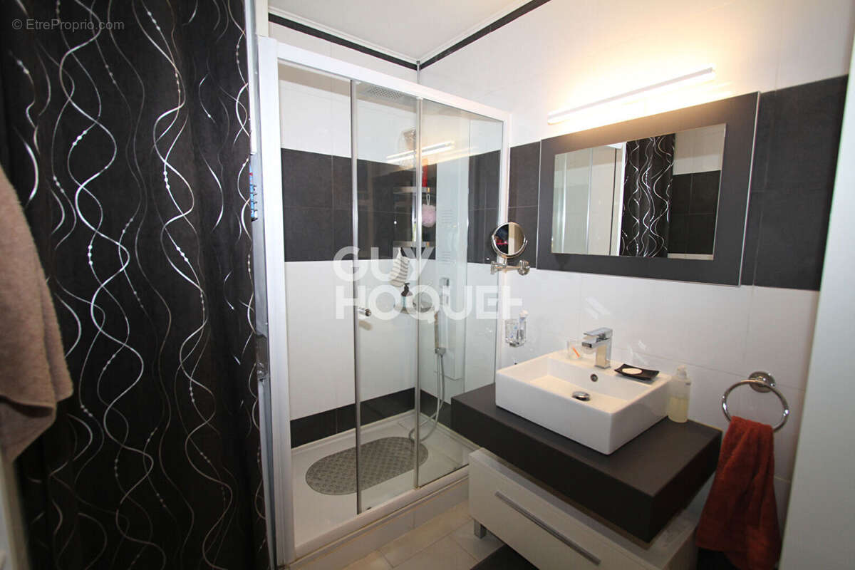 Appartement à CANET-EN-ROUSSILLON