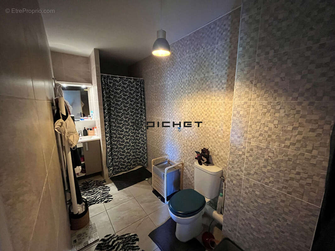 Appartement à LA TESTE-DE-BUCH