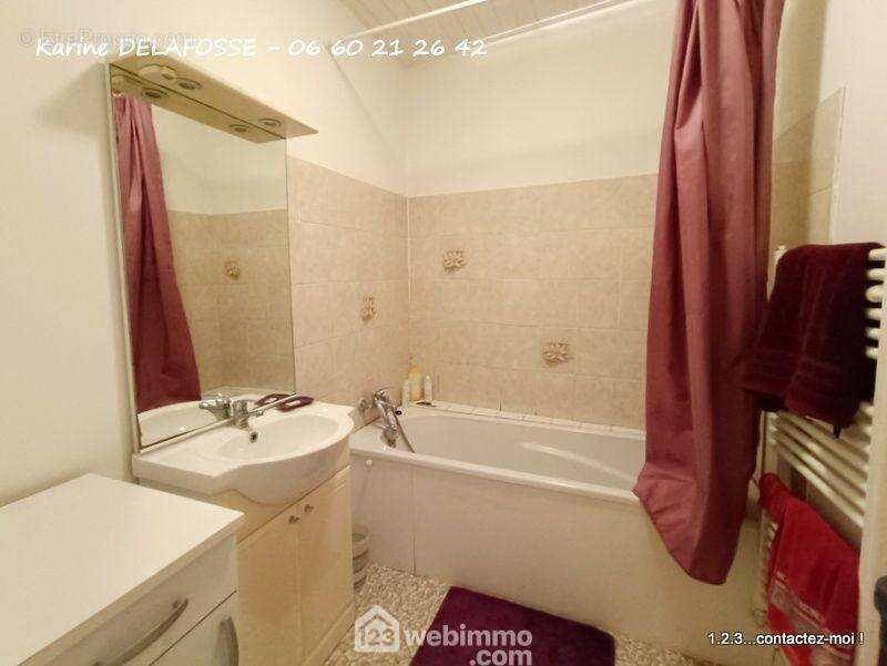 Maison 140 m² à Lucon  - photo 10