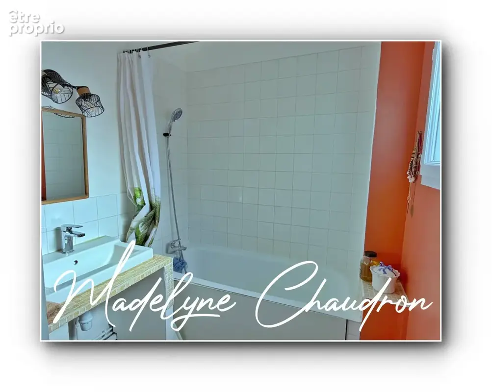 Lardy - maison 3 chambres - secteur pâté - photo 14