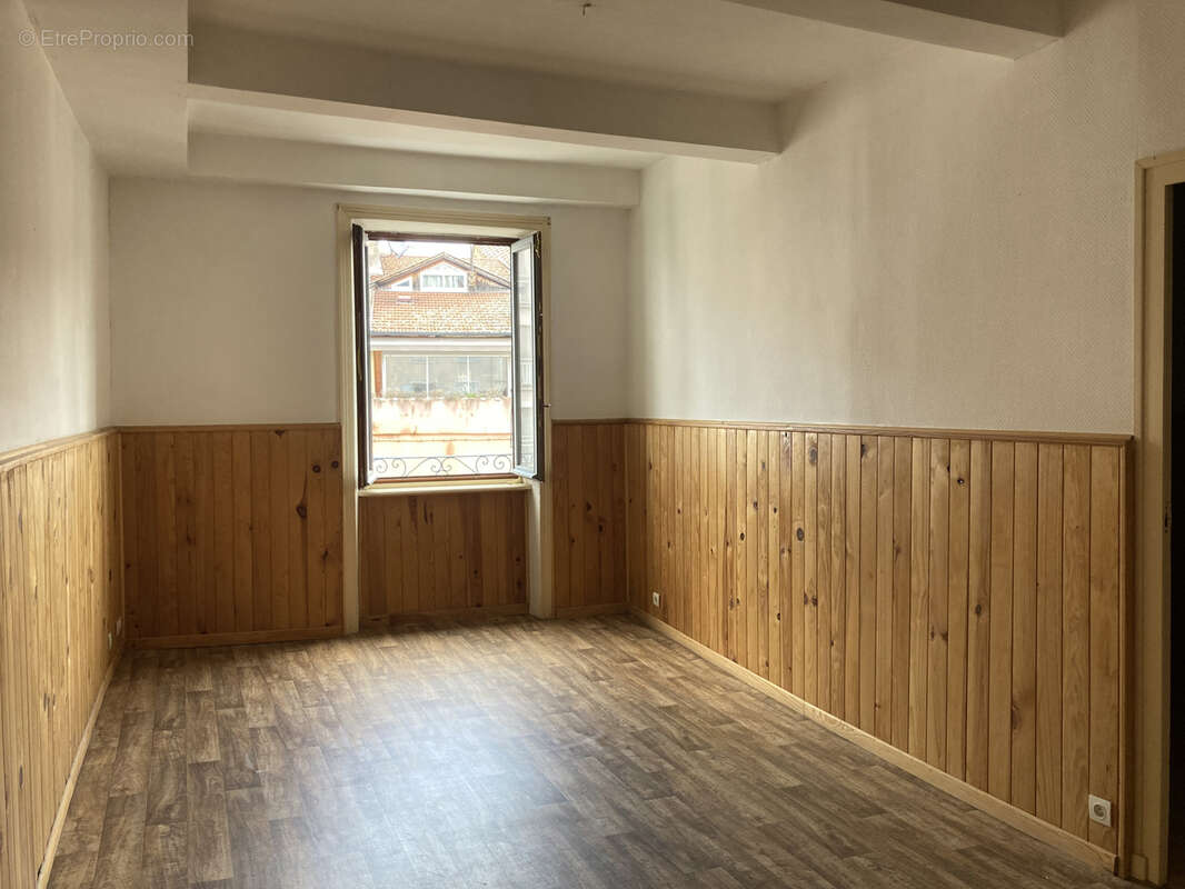 Appartement à ANNONAY