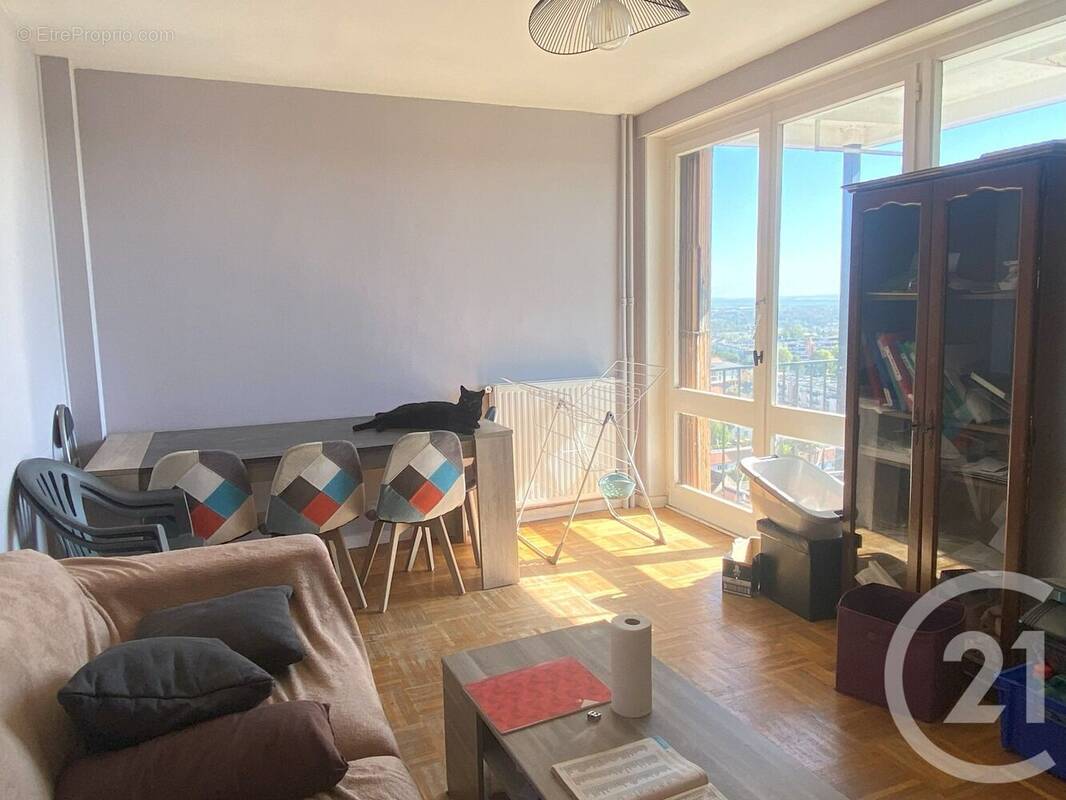 Photo 1 - Appartement à BEAUVAIS
